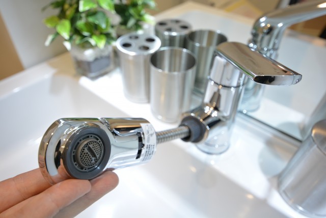 トーア文京マンション 洗面室・トイレ