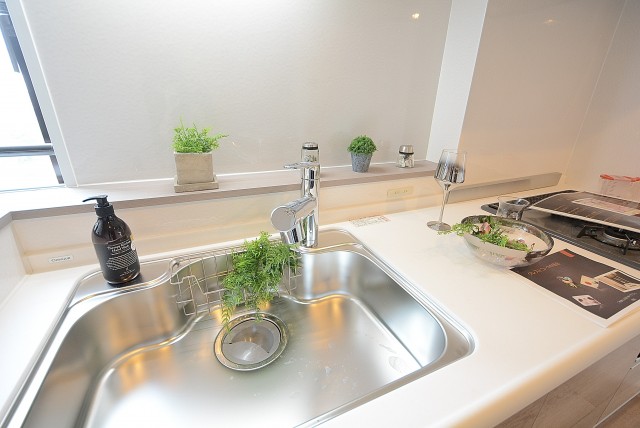 クレストコート中落合 LD