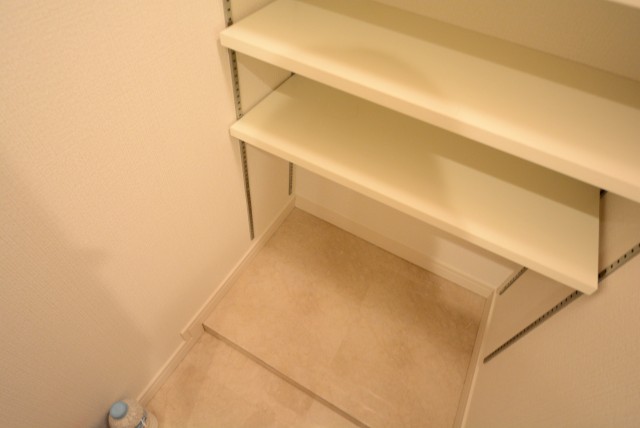 トーア駒込マンション エントランス