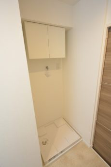 エクセル東陽町 洗面室