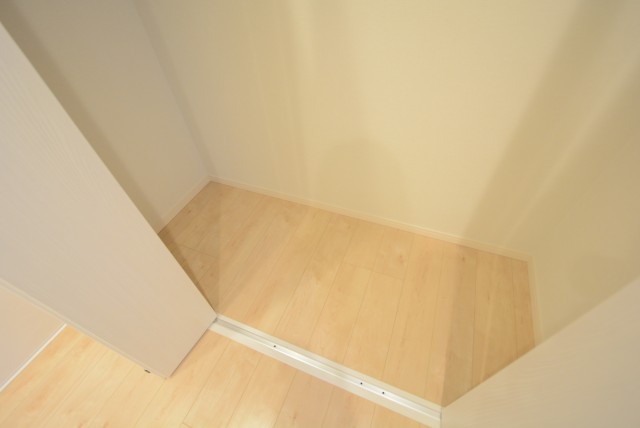 ニチメン目白ハイツ 洋室１