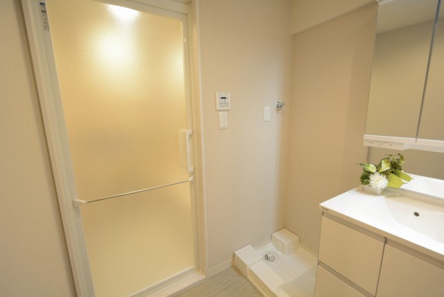 パシフィック西早稲田 バス