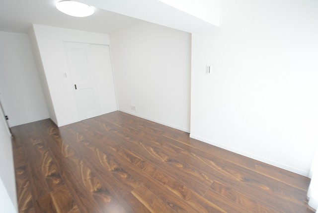 サンサーラ池袋 洋室８_２