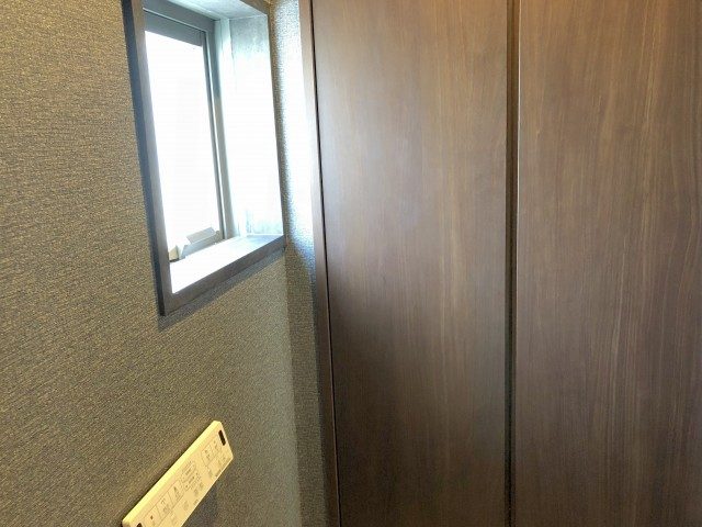 スカーラ神宮前 トイレ