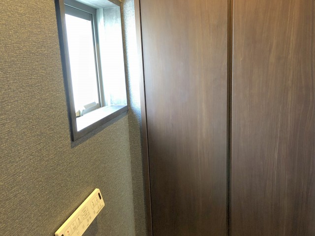 スカーラ神宮前 トイレ