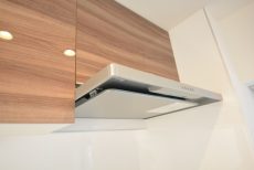 秀和第二自由が丘レジデンス キッチン 秀和第二自由が丘レジデンス キッチン