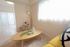 コスモ東長崎 LD