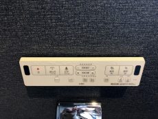 スカーラ神宮前 トイレ