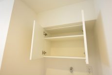 エクセル東陽町 洗面室