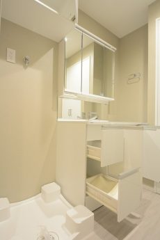 成城南フラッツ