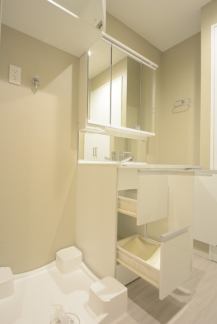 成城南フラッツ