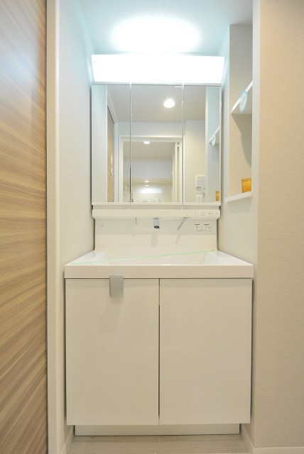 マンション第二明大前