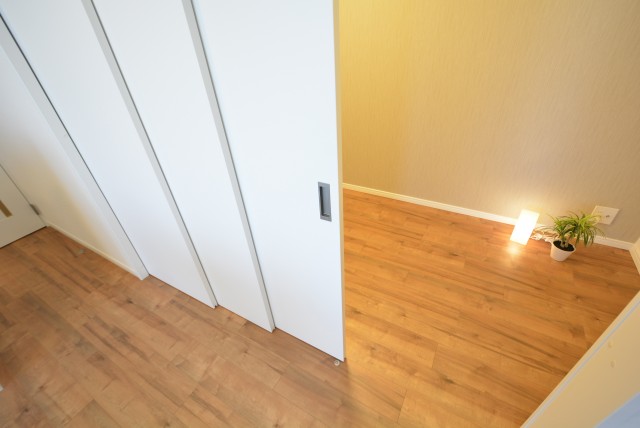 シャンボール尾山台 サービスルーム