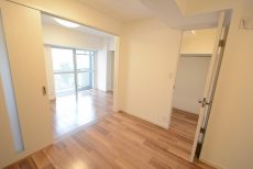 経堂コンド 洋室6.5