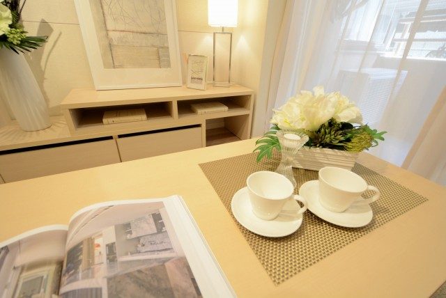 パシフィック西早稲田 LD