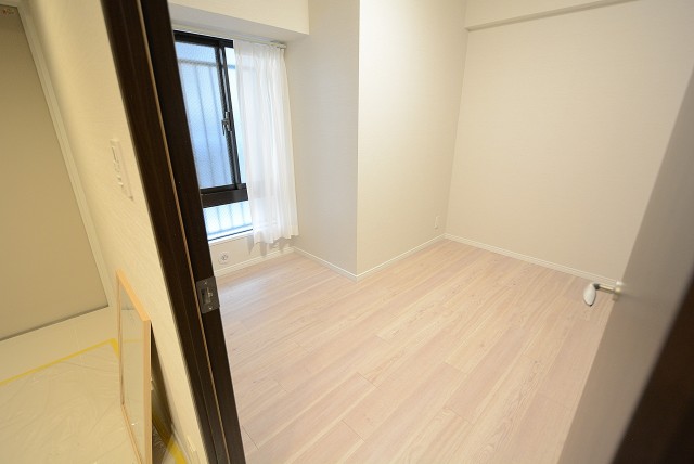 クレストコート中落合 洋室5_0