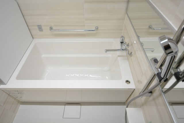 エクセル東陽町 洗面室