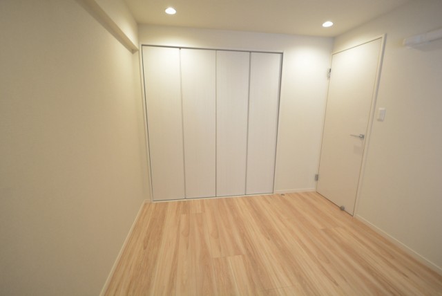 パシフィック西早稲田 洋室3