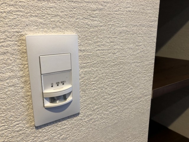 スカーラ神宮前 玄関