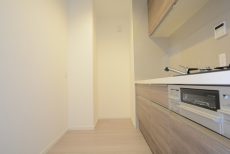 成城南フラッツ