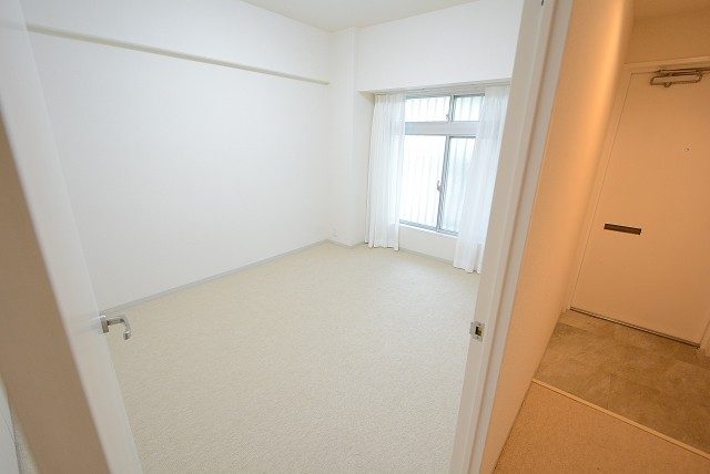 ファミリータウン東陽 洋室6.1