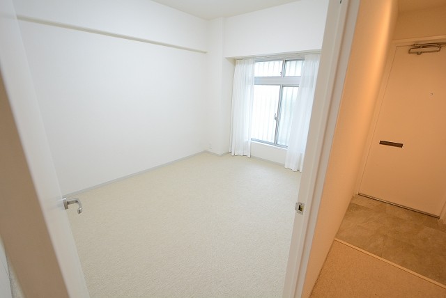 ファミリータウン東陽 洋室6.1