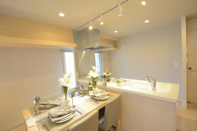 ニチメン目白ハイツ LD