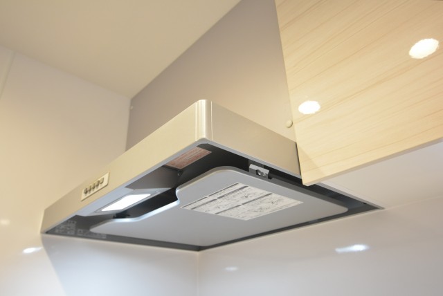 エクセル東陽町 キッチン