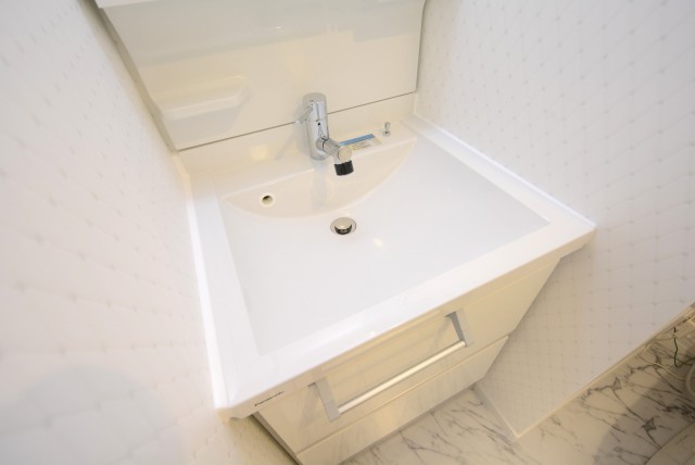 トーア早稲田マンション洗面