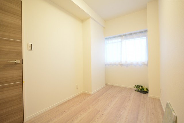 エクセル東陽町 洋室2