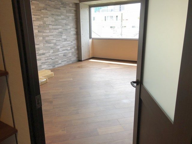 スカーラ神宮前 Room