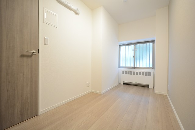 馬事公苑前ハイム 洋室③