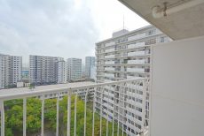 ファミリータウン東陽 洋室4.4