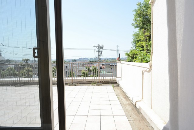 成城南フラッツ