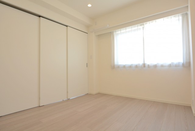 成城南フラッツ