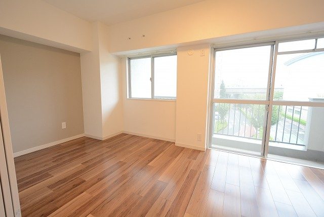 経堂コンド 洋室6.5