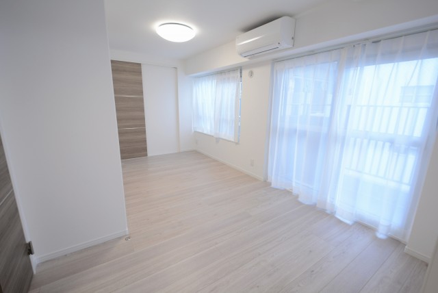 トーア早稲田マンション LD