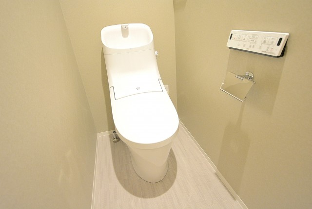 成城南フラッツ