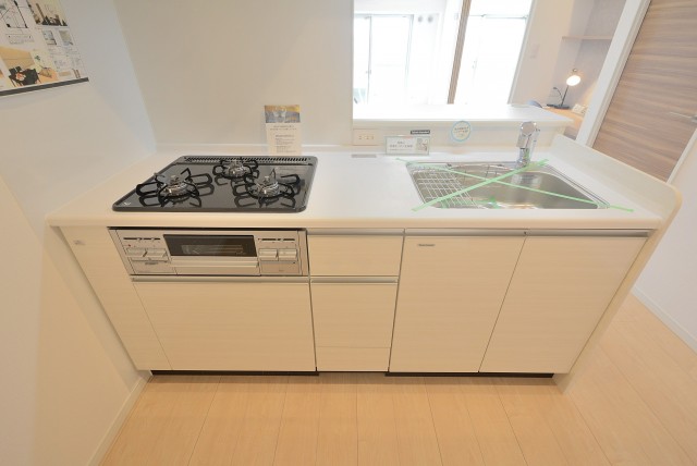 マンション第二明大前