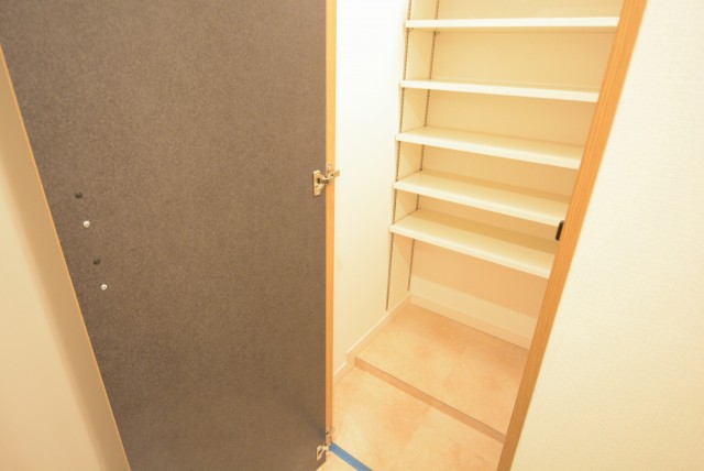 トーア駒込マンション エントランス