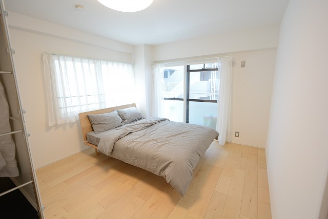 プチモンド目白 洋室１