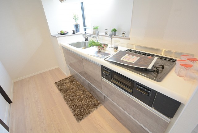 クレストコート中落合 LD