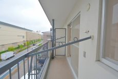 経堂コンド バルコニー