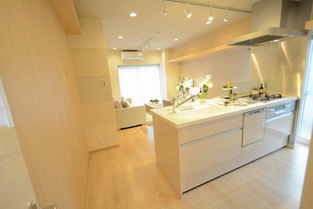 ニチメン目白ハイツ LD