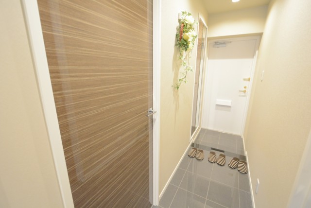 クレッセント目黒Ⅱ 洋室2