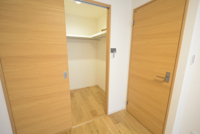 トーア駒込マンション 洋室２