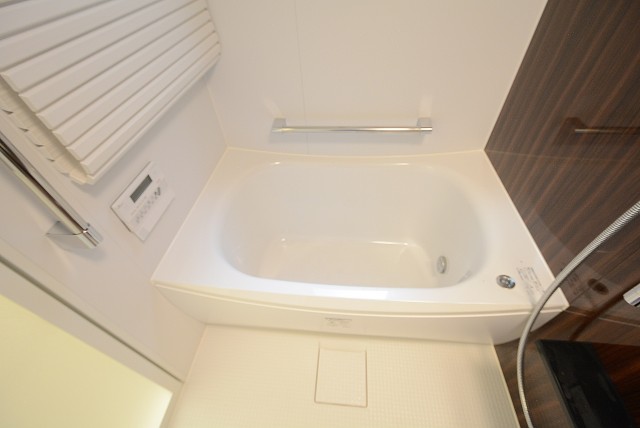 サンサーラ池袋 バス