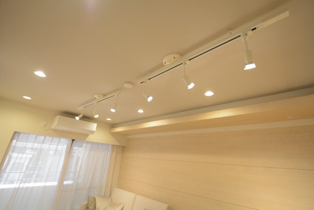 パシフィック西早稲田 LD