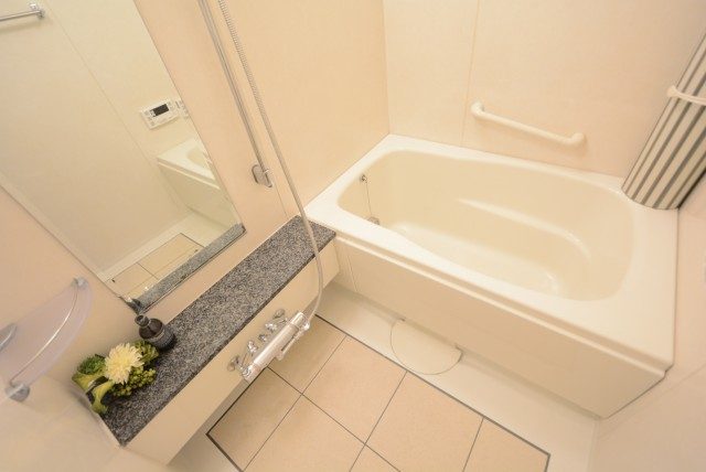 D'クラディアイヴァン初台 バス