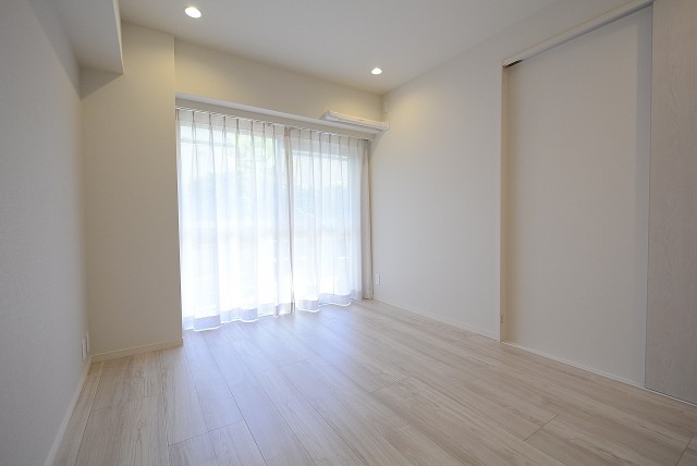 サンビューハイツ渋谷 洋室③